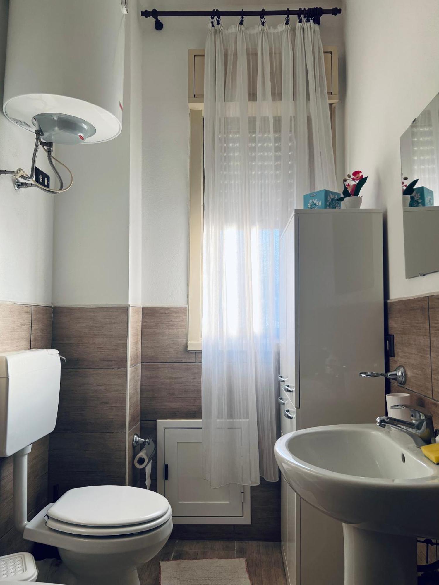 Apartament Sun House Palermo Zewnętrze zdjęcie