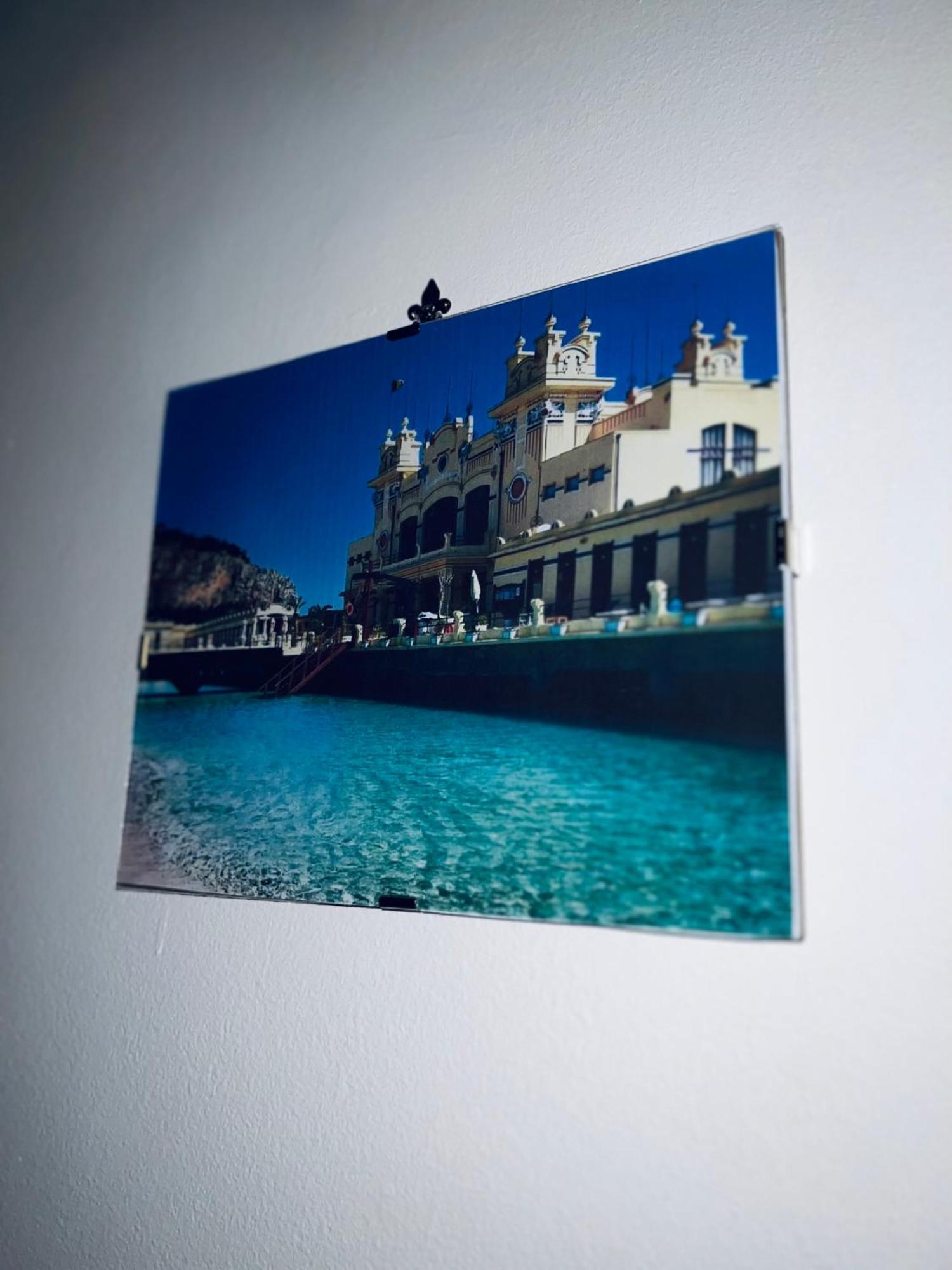 Apartament Sun House Palermo Zewnętrze zdjęcie