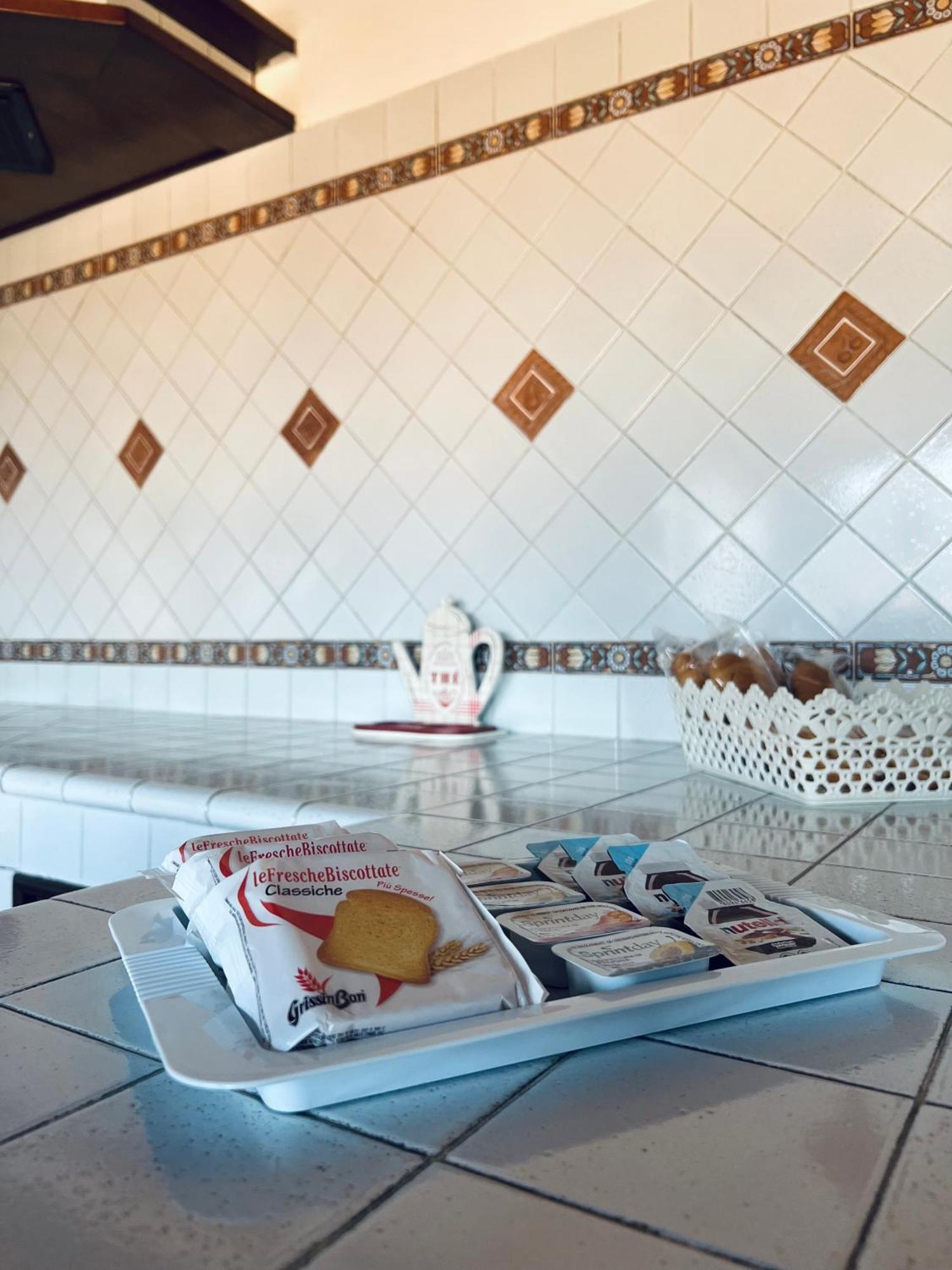 Apartament Sun House Palermo Zewnętrze zdjęcie