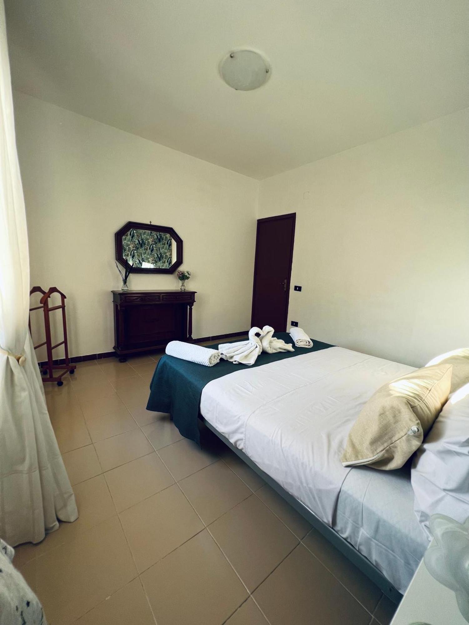 Apartament Sun House Palermo Zewnętrze zdjęcie